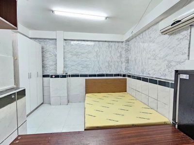 Alojamiento en Ho Chi Minh City, Vietnam Alojamiento en Ho Chi Minh City, Vietnam