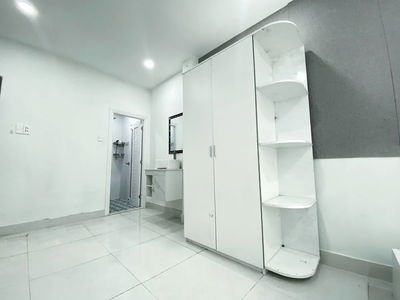 Housing in Nha Be, Vietnam  Housing in Nha Be, Vietnam