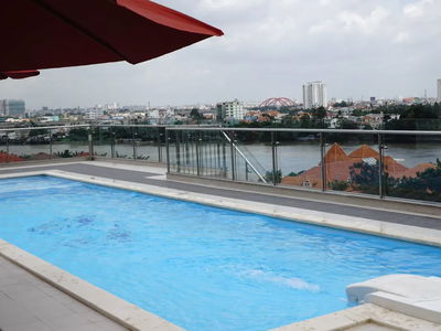 Alojamiento en Ho Chi Minh City, Vietnam Alojamiento en Ho Chi Minh City, Vietnam