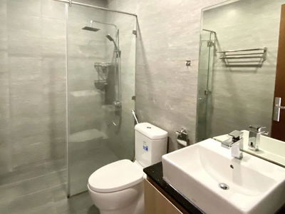 Housing in Ho Chi Minh City, Vietnam Housing in Ho Chi Minh City, Vietnam