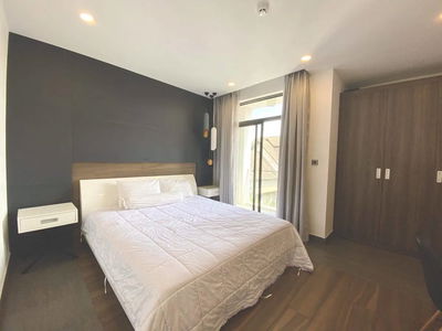 Housing in Ho Chi Minh City, Vietnam Housing in Ho Chi Minh City, Vietnam