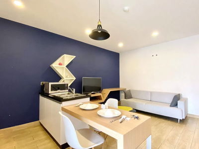 Logement dans Ho Chi Minh City, Vietnam Logement dans Ho Chi Minh City, Vietnam