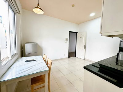 Housing in Ho Chi Minh City, Vietnam Housing in Ho Chi Minh City, Vietnam