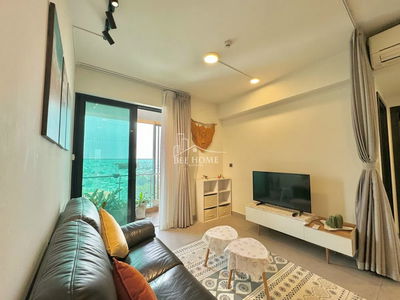 Happy In View, Vietnam Happy In View, Vietnam