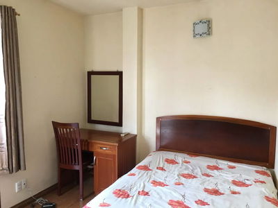 Housing in Ho Chi Minh City, Vietnam Housing in Ho Chi Minh City, Vietnam