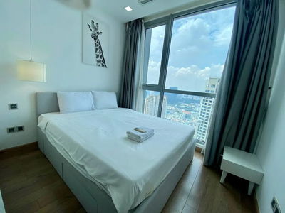 Vinhomes Central Park, Vietnam Vinhomes Central Park, Vietnam