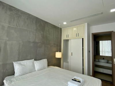 Vinhomes Central Park, Vietnam Vinhomes Central Park, Vietnam