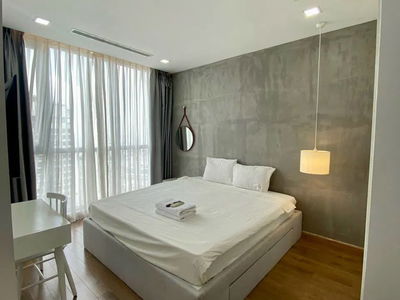 Vinhomes Central Park, Vietnam Vinhomes Central Park, Vietnam