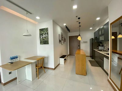 Vinhomes Central Park, Vietnam Vinhomes Central Park, Vietnam