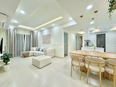 Mastery, Vietnam Mastery, Vietnam