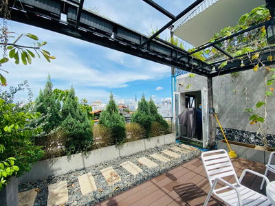 Logement dans Ho Chi Minh City, Vietnam Logement dans Ho Chi Minh City, Vietnam