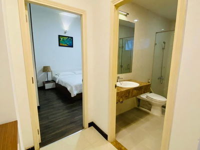 Alojamiento en Ho Chi Minh City, Vietnam Alojamiento en Ho Chi Minh City, Vietnam