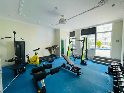 Housing in Ho Chi Minh City, Vietnam Housing in Ho Chi Minh City, Vietnam