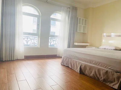 Жилье в Ho Chi Minh City, Vietnam Жилье в Ho Chi Minh City, Vietnam