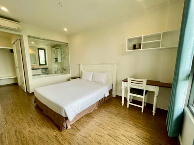 Alojamiento en Ho Chi Minh City, Vietnam Alojamiento en Ho Chi Minh City, Vietnam