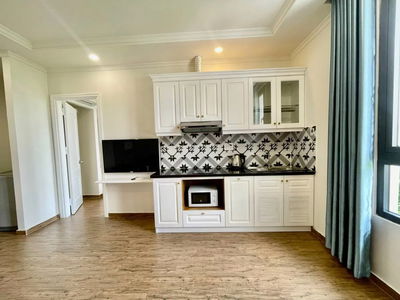 Жилье в Ho Chi Minh City, Vietnam Жилье в Ho Chi Minh City, Vietnam