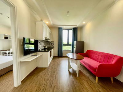 Жилье в Ho Chi Minh City, Vietnam Жилье в Ho Chi Minh City, Vietnam