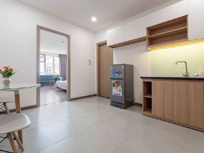 Housing in Ho Chi Minh City, Vietnam Housing in Ho Chi Minh City, Vietnam