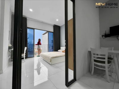 Logement dans Ho Chi Minh City, Vietnam Logement dans Ho Chi Minh City, Vietnam