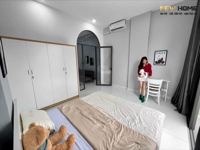 Жилье в Ho Chi Minh City, Vietnam  Жилье в Ho Chi Minh City, Vietnam