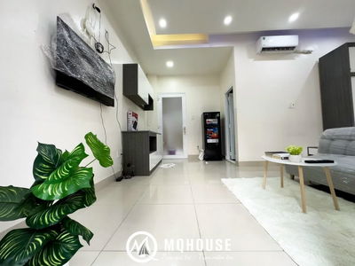 Жилье в Ho Chi Minh City, Vietnam Жилье в Ho Chi Minh City, Vietnam