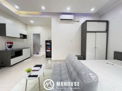 Жилье в Ho Chi Minh City, Vietnam Жилье в Ho Chi Minh City, Vietnam