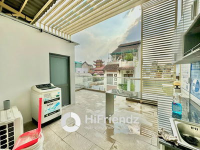 Housing in Ho Chi Minh City, Vietnam Housing in Ho Chi Minh City, Vietnam