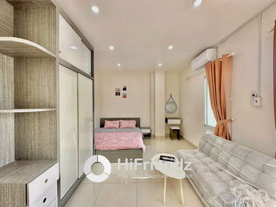 Alojamiento en Ho Chi Minh City, Vietnam Alojamiento en Ho Chi Minh City, Vietnam