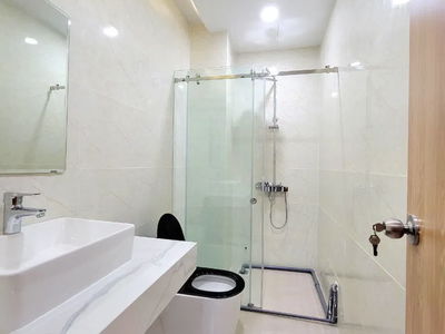 Жилье в Ho Chi Minh City, Vietnam  Жилье в Ho Chi Minh City, Vietnam