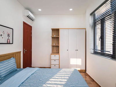 Alojamiento en Di An, Vietnam Alojamiento en Di An, Vietnam