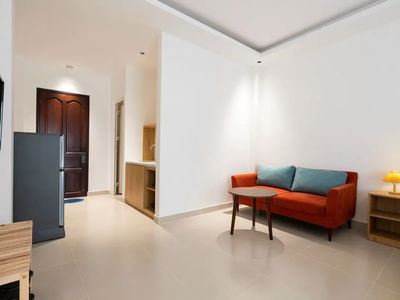 Alojamiento en Ho Chi Minh City, Vietnam Alojamiento en Ho Chi Minh City, Vietnam