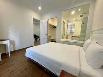 Жилье в Ho Chi Minh City, Vietnam Жилье в Ho Chi Minh City, Vietnam