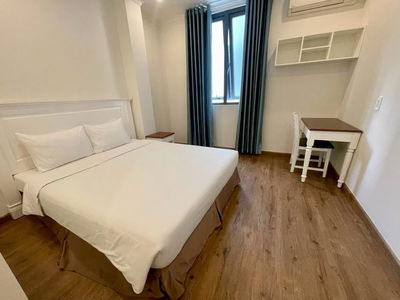 Жилье в Ho Chi Minh City, Vietnam Жилье в Ho Chi Minh City, Vietnam