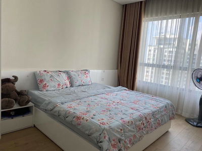 Diamond Island, Vietnam Diamond Island, Vietnam