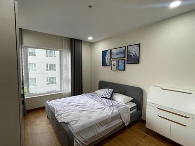 Diamond Island, Vietnam  Diamond Island, Vietnam