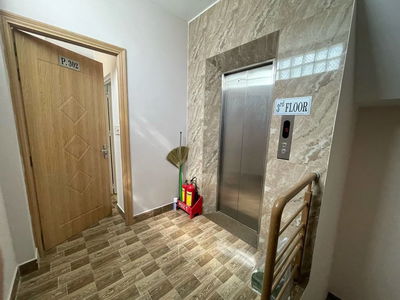 Housing in Nha Be, Vietnam Housing in Nha Be, Vietnam