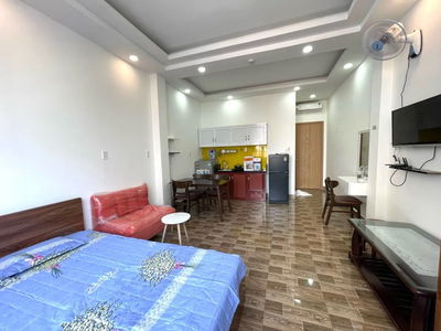 Housing in Nha Be, Vietnam Housing in Nha Be, Vietnam