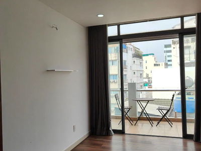 Жилье в Ho Chi Minh City, Vietnam Жилье в Ho Chi Minh City, Vietnam