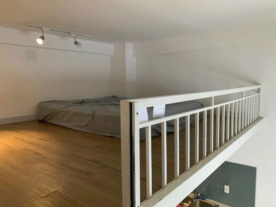 Logement dans Ho Chi Minh City, Vietnam Logement dans Ho Chi Minh City, Vietnam