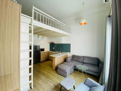 Logement dans Ho Chi Minh City, Vietnam  Logement dans Ho Chi Minh City, Vietnam