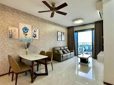 One Verandah, Vietnam  One Verandah, Vietnam