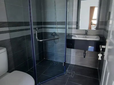 Saigon South Residences, Vietnam  Saigon South Residences, Vietnam