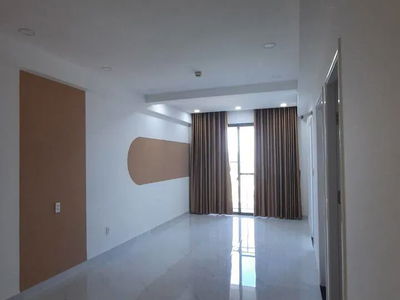 Saigon South Residences, Vietnam  Saigon South Residences, Vietnam