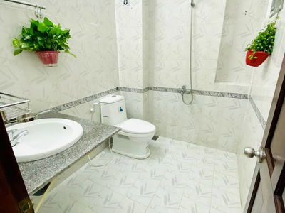 Жилье в Ho Chi Minh City, Vietnam Жилье в Ho Chi Minh City, Vietnam