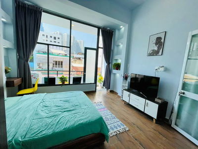 Housing in Ho Chi Minh City, Vietnam  Housing in Ho Chi Minh City, Vietnam