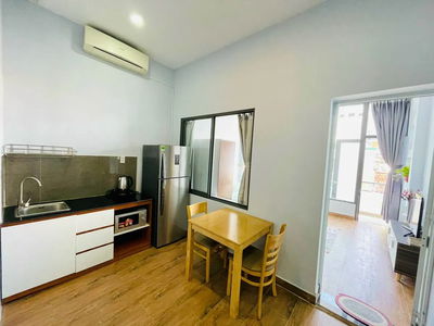 Жилье в Ho Chi Minh City, Vietnam Жилье в Ho Chi Minh City, Vietnam