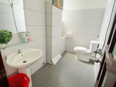 Housing in Ho Chi Minh City, Vietnam Housing in Ho Chi Minh City, Vietnam