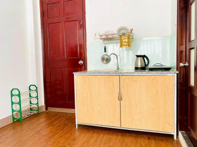 Housing in Ho Chi Minh City, Vietnam Housing in Ho Chi Minh City, Vietnam