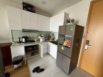 An Gia Skyline, Vietnam An Gia Skyline, Vietnam