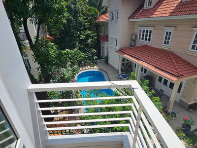 Жилье в Ho Chi Minh City, Vietnam Жилье в Ho Chi Minh City, Vietnam